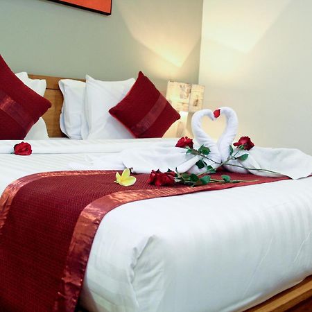 เดลู วิลลา แนด์ สวีท ซมีญะก์ Hotel เกอโรโบกัน ห้อง รูปภาพ