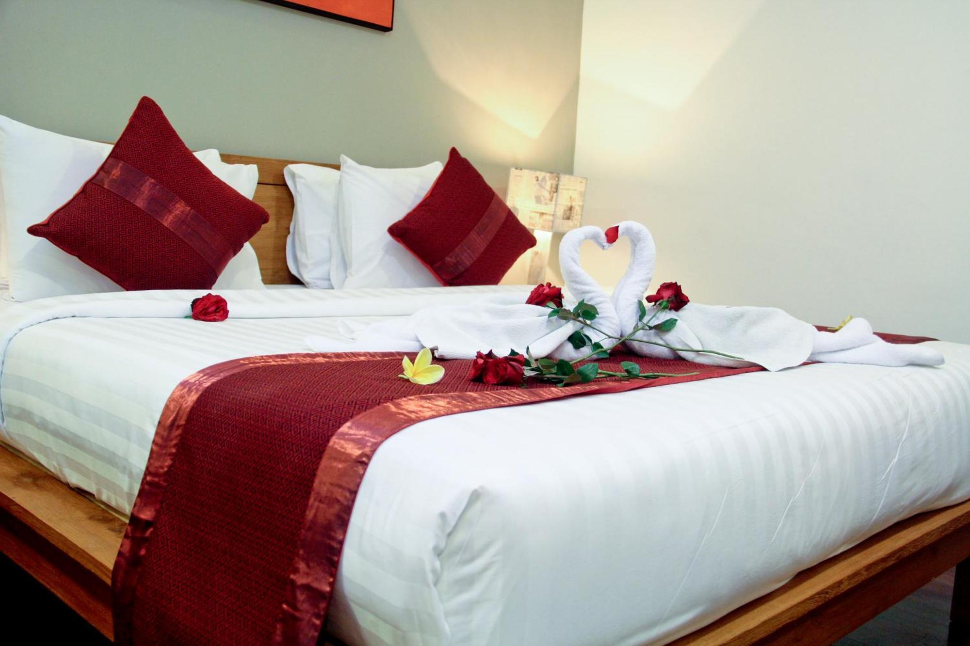 เดลู วิลลา แนด์ สวีท ซมีญะก์ Hotel เกอโรโบกัน ห้อง รูปภาพ
